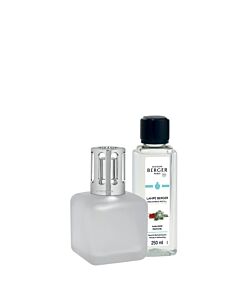 Winter Lampe Berger Gift Pack